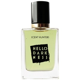 perfume Hello Darkness