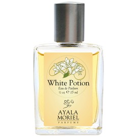 White Potion