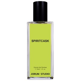 Spiritcask