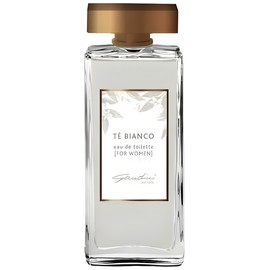 perfume Tè Bianco
