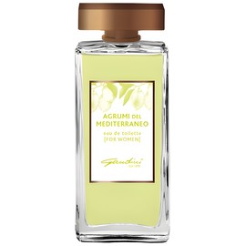 Agrumi del Mediterraneo
