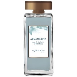perfume Aquamarina