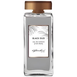 perfume Black Oud