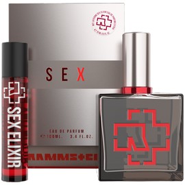 Sex Elixir