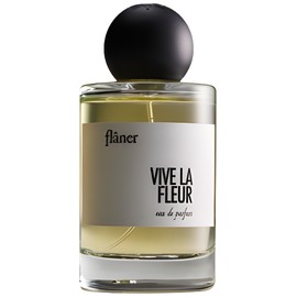 perfume Vive la Fleur