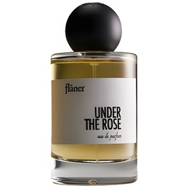 Under the Rose