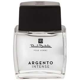 perfume Argento Intense