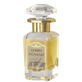 perfume Verd-i Hünkâri
