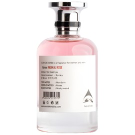 perfume Radikal Rose