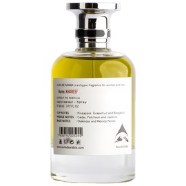 perfume Khareef