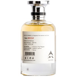 perfume Oud Eclat
