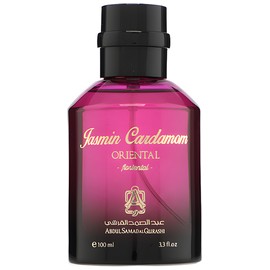 perfume Jasmin Cardamom