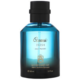 perfume Oceanic