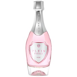 perfume Plein Fatale Rosé