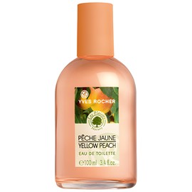 perfume Peche Jaune