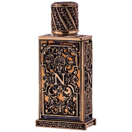 perfume L’Amour Absolu