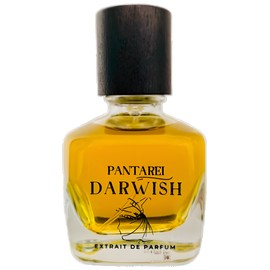 PantaRei Darwish