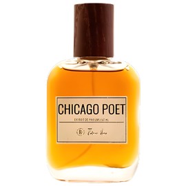 Chicago Poet