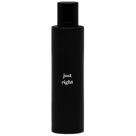 perfume Just Right