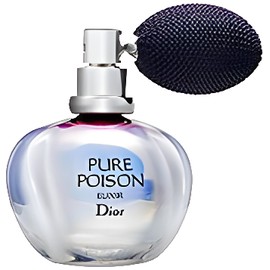 perfume Pure Poison Elixir