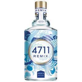 4711 Remix Cologne Sparkling Island Edition 2023