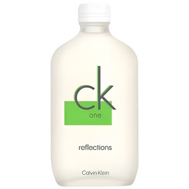 CK One Reflections