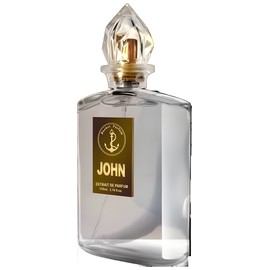 perfume John