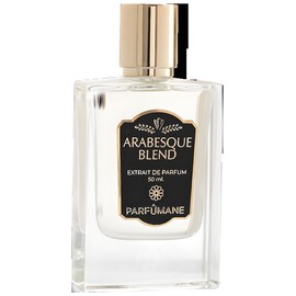 perfume Arabesque Blend