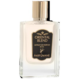 perfume Oriental Blend
