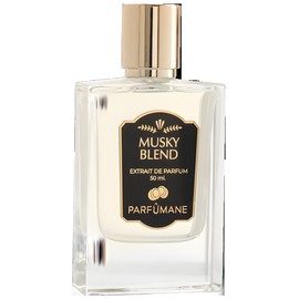 perfume Musky Blend