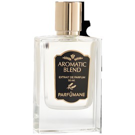 perfume Aromatic Blend