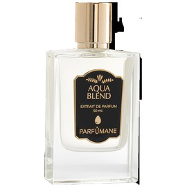perfume Aqua Blend