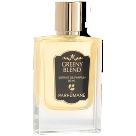 perfume Greeny Blend