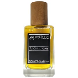 Raging Agar