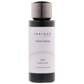 perfume Tokyo Black
