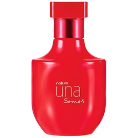 perfume Una Somos