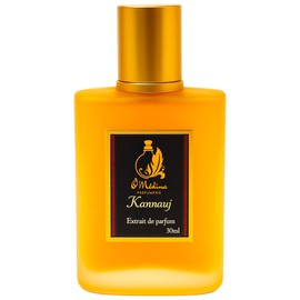 perfume Kannauj