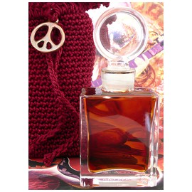 perfume Botanical Perfume devoted to Peace, 1st edition