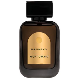 perfume Night Orchid