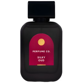 perfume Silky Oud