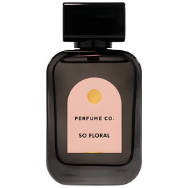 perfume So Floral