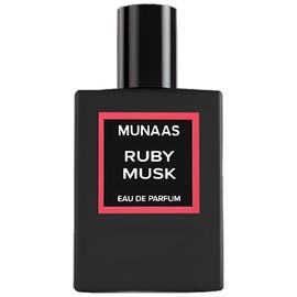 perfume Ruby Musk