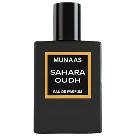 perfume Sahara Oudh