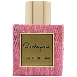 perfume Contagious Rose