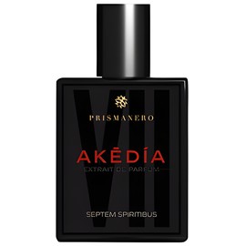 Akedia