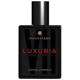 perfume Luxuria
