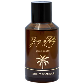 perfume Sol Y Sombra