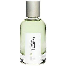 perfume Gentle Warrior