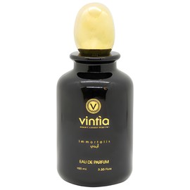 perfume Immortalis