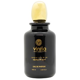perfume Imperius Oud